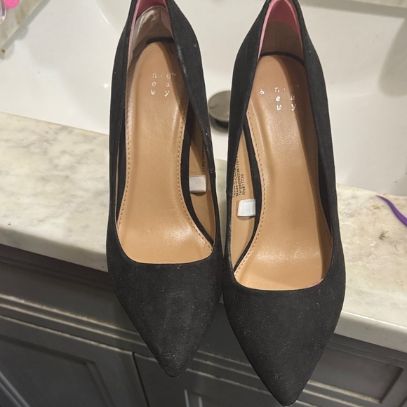 a new day Shoes - A new day shoes